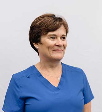 Barbara Joyce