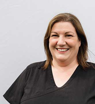 Imelda O'Donnell